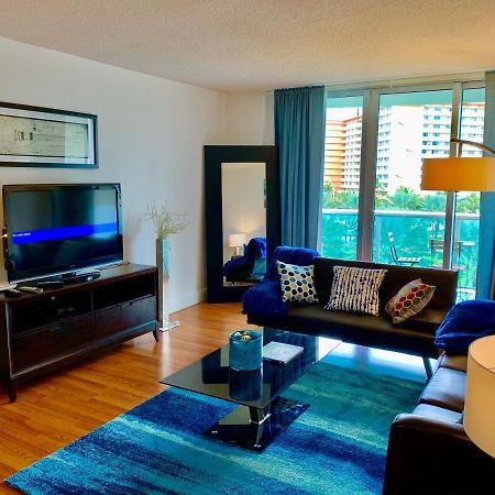 Ocean Reserve By Miami Tcs Miami Beach Ngoại thất bức ảnh