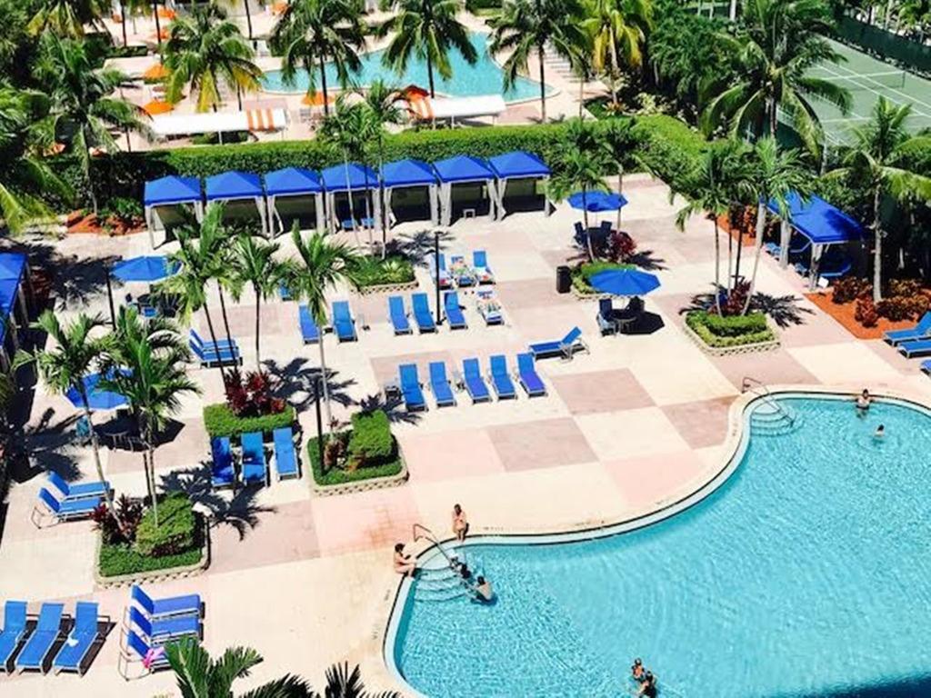 Ocean Reserve By Miami Tcs Miami Beach Ngoại thất bức ảnh