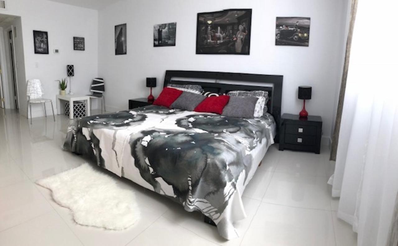 Ocean Reserve By Miami Tcs Miami Beach Ngoại thất bức ảnh