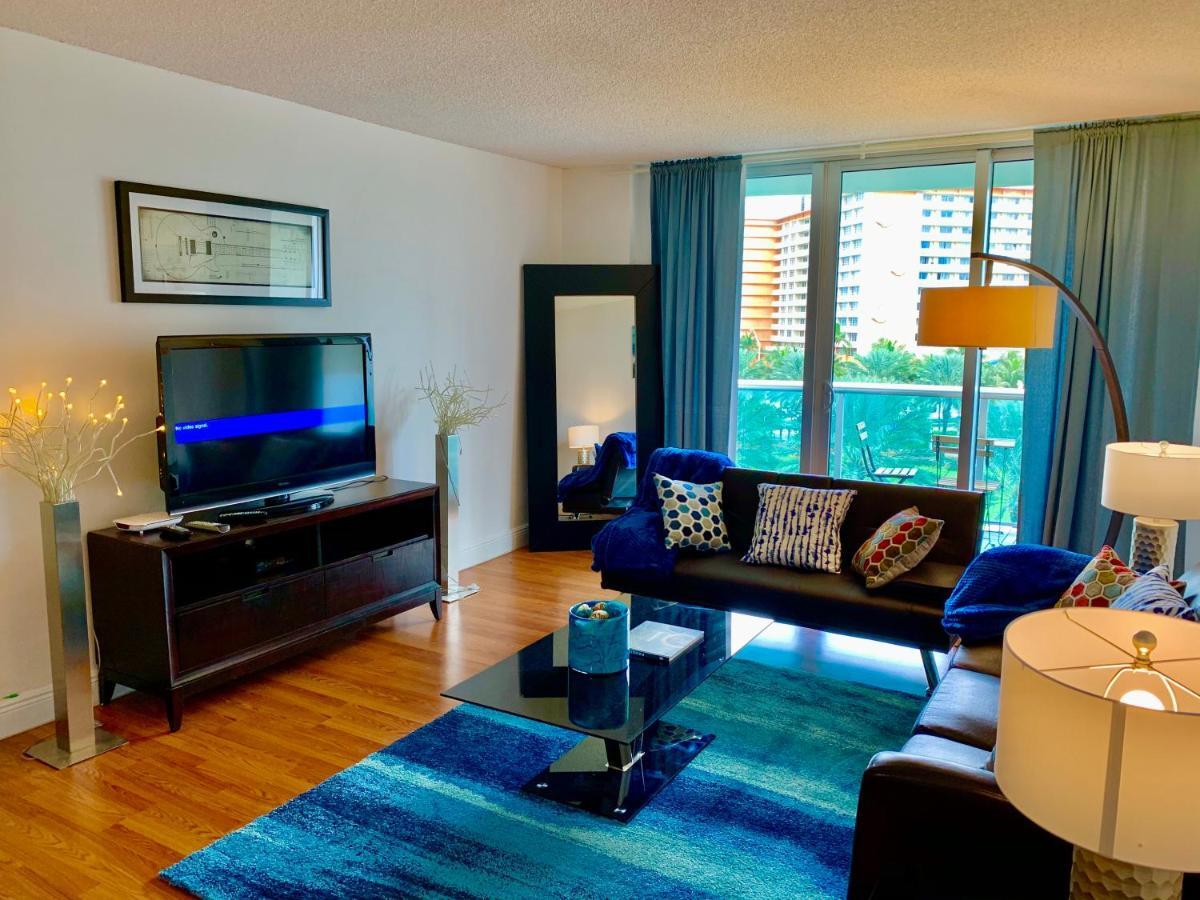 Ocean Reserve By Miami Tcs Miami Beach Ngoại thất bức ảnh