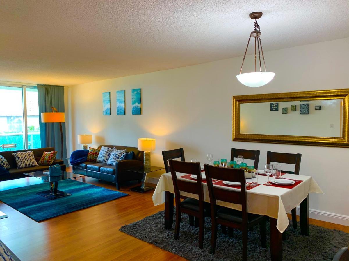 Ocean Reserve By Miami Tcs Miami Beach Ngoại thất bức ảnh
