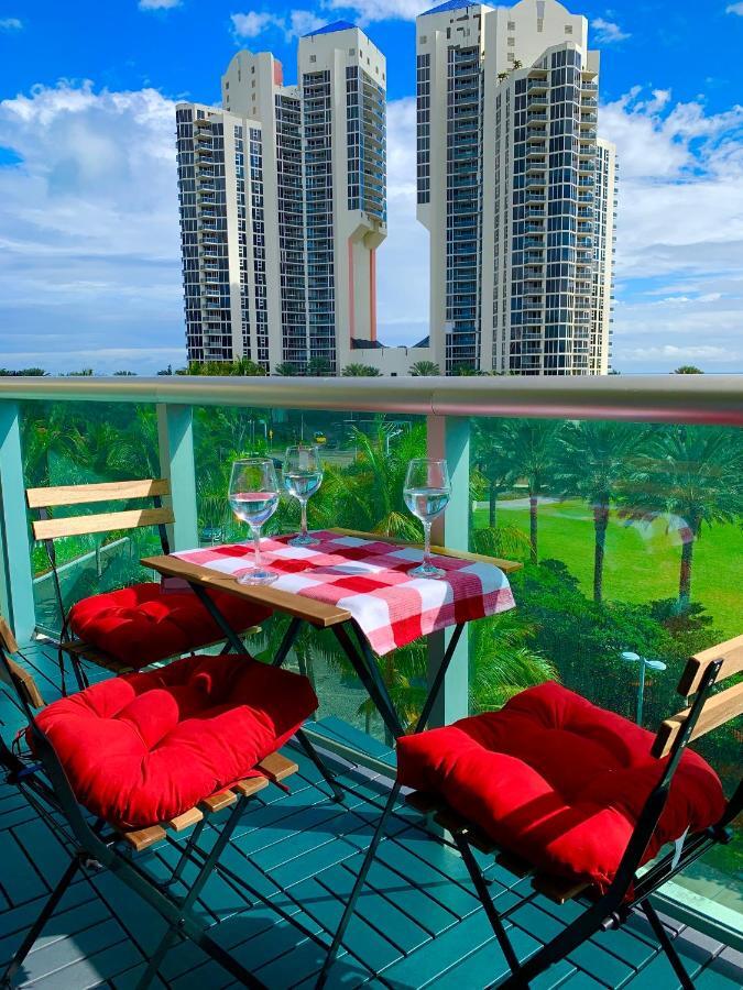 Ocean Reserve By Miami Tcs Miami Beach Ngoại thất bức ảnh