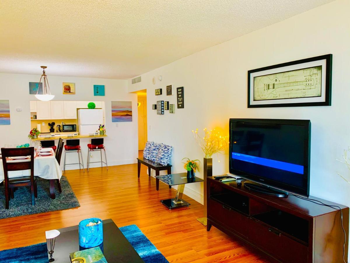 Ocean Reserve By Miami Tcs Miami Beach Ngoại thất bức ảnh