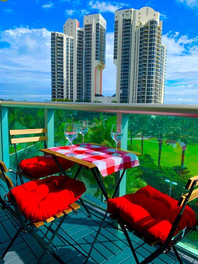 Ocean Reserve By Miami Tcs Miami Beach Ngoại thất bức ảnh