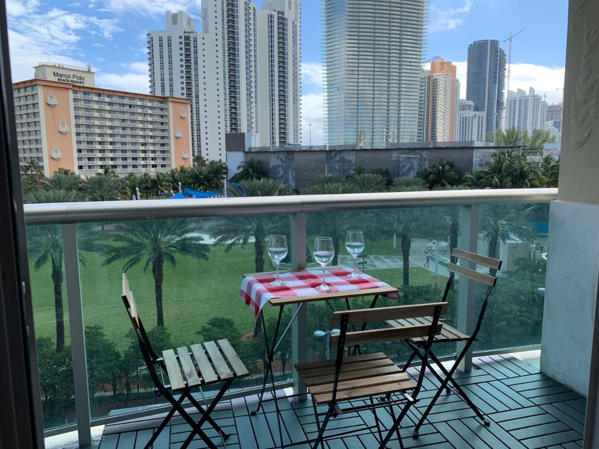 Ocean Reserve By Miami Tcs Miami Beach Ngoại thất bức ảnh