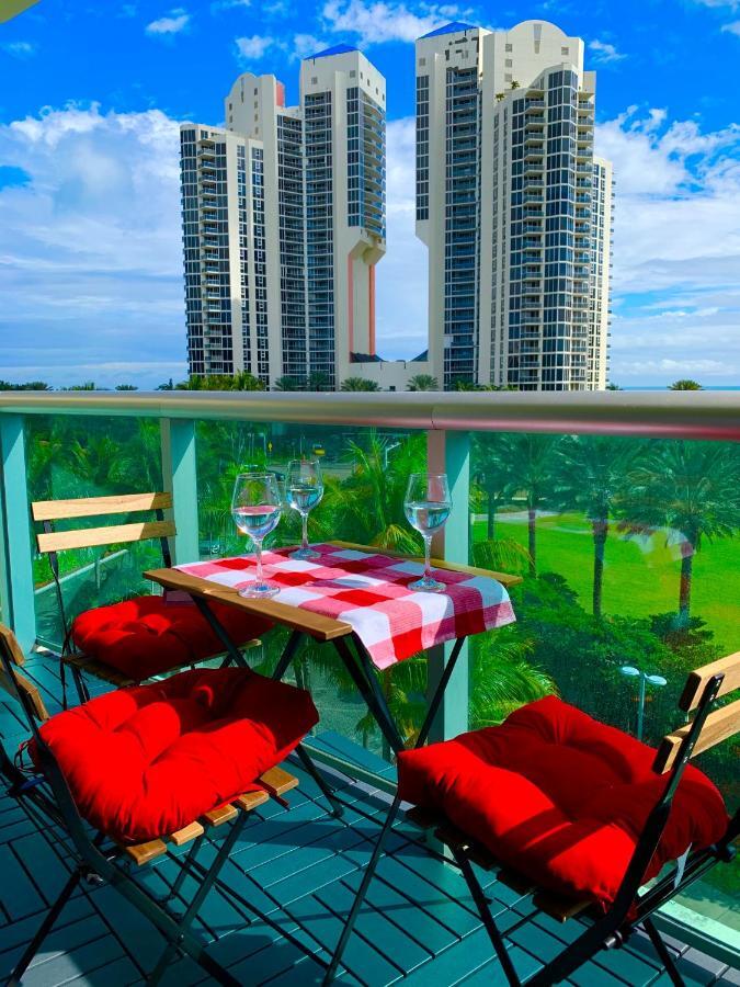 Ocean Reserve By Miami Tcs Miami Beach Ngoại thất bức ảnh