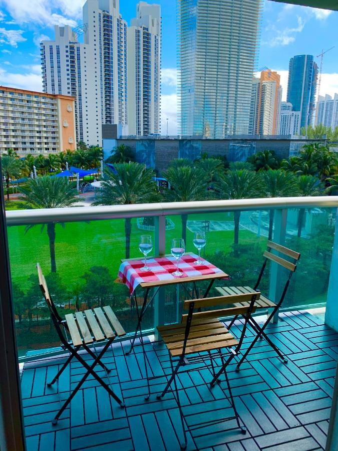 Ocean Reserve By Miami Tcs Miami Beach Ngoại thất bức ảnh