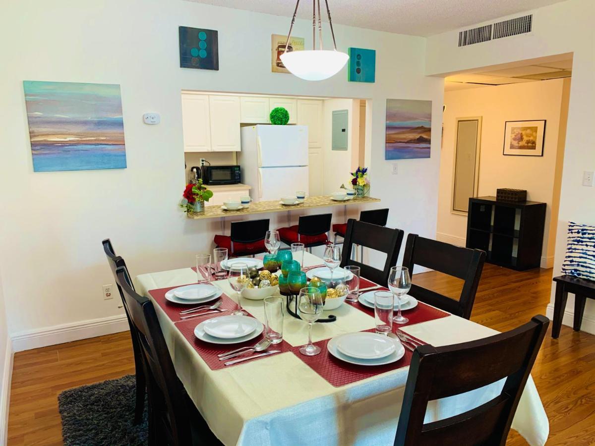 Ocean Reserve By Miami Tcs Miami Beach Ngoại thất bức ảnh