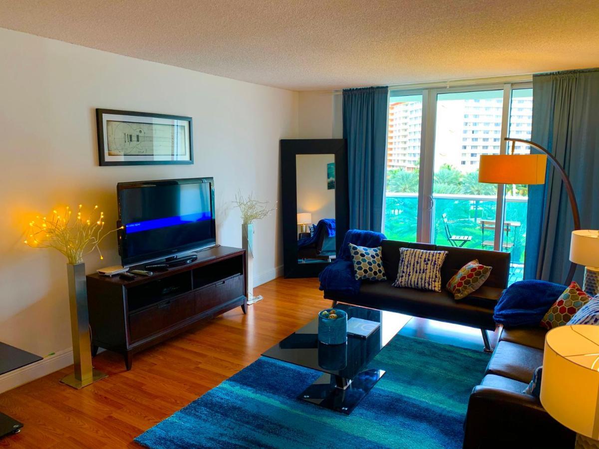 Ocean Reserve By Miami Tcs Miami Beach Ngoại thất bức ảnh