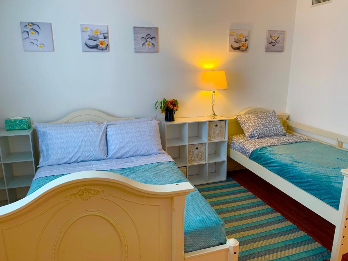 Ocean Reserve By Miami Tcs Miami Beach Ngoại thất bức ảnh