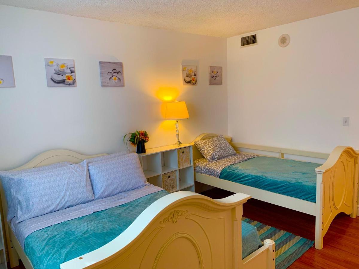 Ocean Reserve By Miami Tcs Miami Beach Ngoại thất bức ảnh