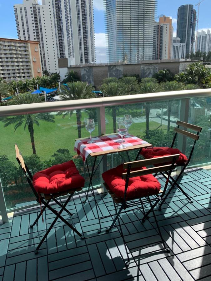 Ocean Reserve By Miami Tcs Miami Beach Ngoại thất bức ảnh