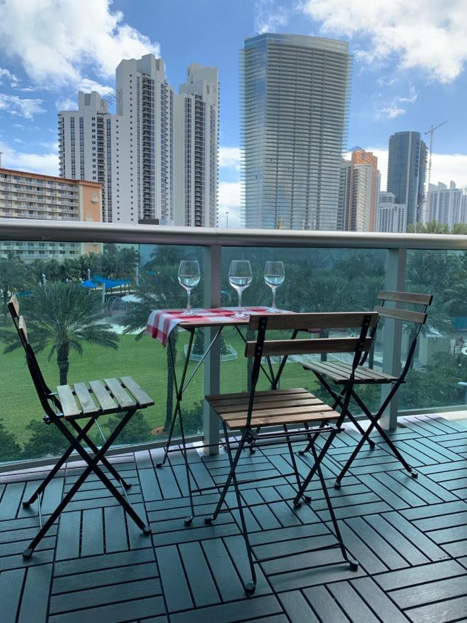 Ocean Reserve By Miami Tcs Miami Beach Ngoại thất bức ảnh