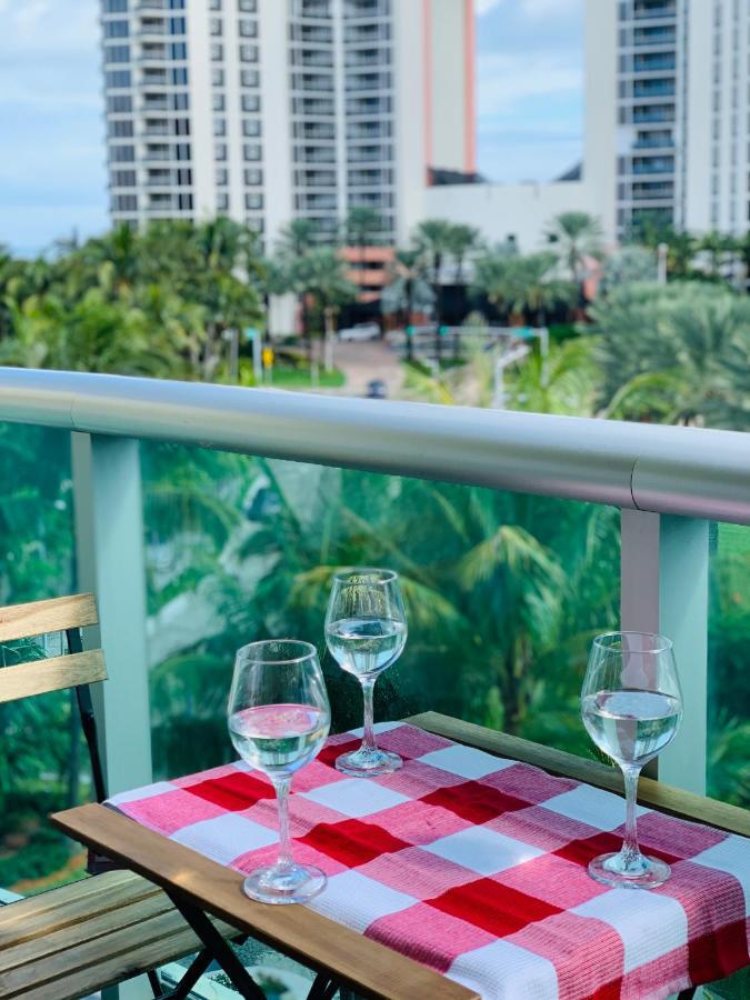 Ocean Reserve By Miami Tcs Miami Beach Ngoại thất bức ảnh