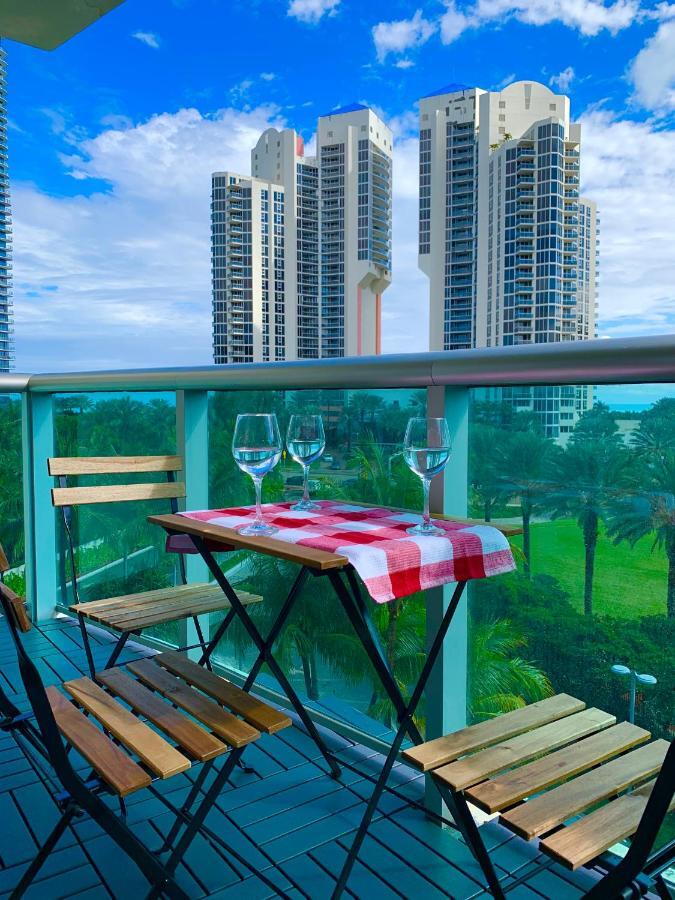 Ocean Reserve By Miami Tcs Miami Beach Ngoại thất bức ảnh